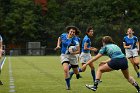 Women's Rugby vs Endicott  Wheaton Women's Rugby vs Endicott College.  Photo by Keith Nordstrom : Wheaton, Rugby, Endicott